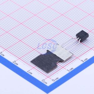 UTC(Unisonic Tech) BT169DL-A-T92-B