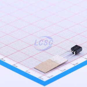 UTC(Unisonic Tech) BT169EL-B-T92-B