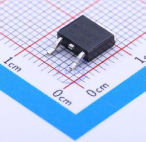 UTC(Unisonic Tech) BTC1510F3L-TN3-R