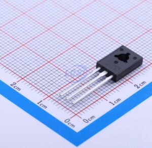 UTC(Unisonic Tech) TIP127L-T60-K