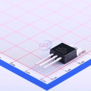 UTC(Unisonic Tech) TIP127L-TA3-T