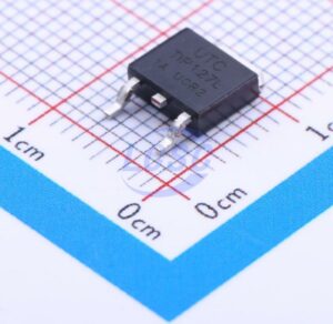 UTC(Unisonic Tech) TIP127L-TN3-R