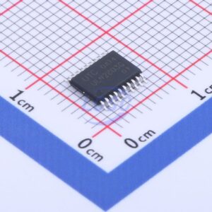 UTC(Unisonic Tech) ULN2803G-P20-R