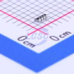 Walsin Tech Corp WA04X332JTL