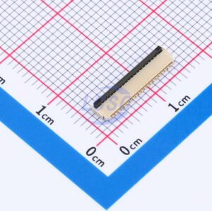 XUNPU FPC-0.3HF-41PWBH10