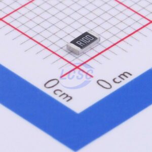 YAGEO RL1206FR-070R1L