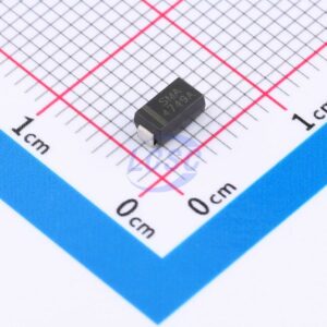 Yangzhou Yangjie Elec Tech SMA4749A