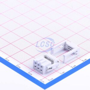 Amphenol ICC 71600-006LF