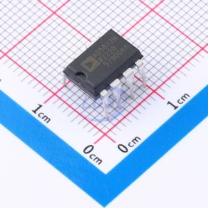 Analog Devices AD587JNZ