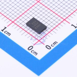 Analog Devices LTC3643EUDD#PBF