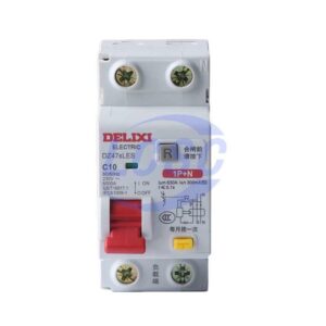 Delixi Electric DZ47SLES1C10R300