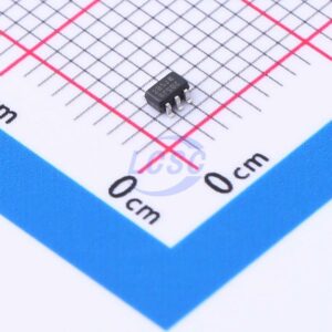 Diodes Incorporated ADC114EUQ-7