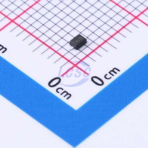 Diodes Incorporated DDZ3V9BSF-7