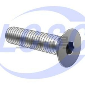 Guangzhou FAST DIN7991 M3*14 304