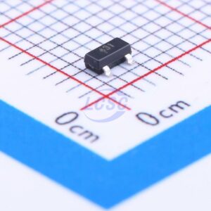 Jiangsu Changjing Electronics Technology Co., Ltd. CJ431-G