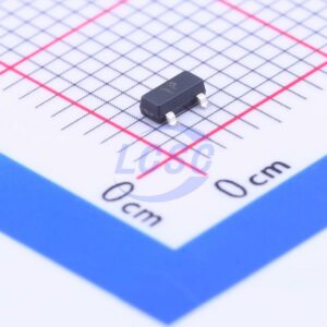 Jiangsu Changjing Electronics Technology Co., Ltd. MMBT2222A-G