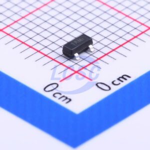 Jiangsu Changjing Electronics Technology Co., Ltd. MMBT3904-G(RANGE:100-300)