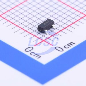 Jiangsu Changjing Electronics Technology Co., Ltd. S8050-G(RANGE:200-350)