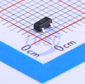 Jiangsu Changjing Electronics Technology Co., Ltd. S9012-G(RANGE:200-350)