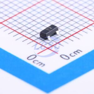 Jiangsu Changjing Electronics Technology Co., Ltd. SS8550-G(RANGE:200-350)