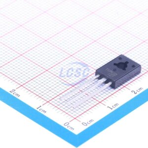 Jiangsu Changjing Electronics Technology Co., Ltd. TIP122