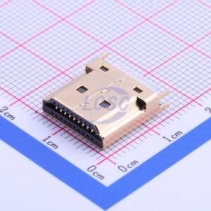 Jing Extension of the Electronic Co. 920-867A2021Y10100