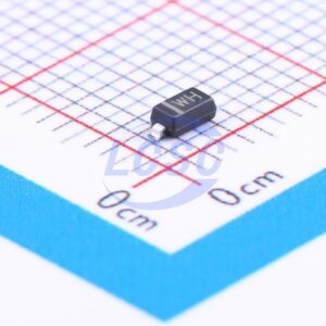MDD(Microdiode Semiconductor) BZT52C12