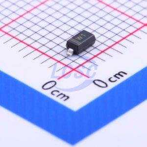 MDD(Microdiode Semiconductor) BZT52C2V7