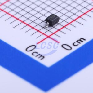 MDD(Microdiode Semiconductor) BZT52C3V3S