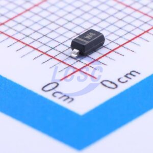 MDD(Microdiode Semiconductor) BZT52C3V6