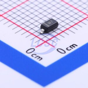 MDD(Microdiode Semiconductor) BZT52C4V7