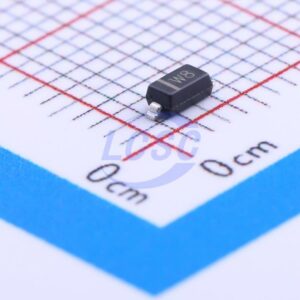 MDD(Microdiode Semiconductor) BZT52C5V1
