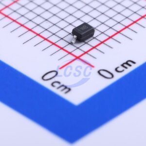 MDD(Microdiode Semiconductor) BZT52C5V1S