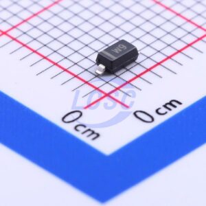 MDD(Microdiode Semiconductor) BZT52C5V6
