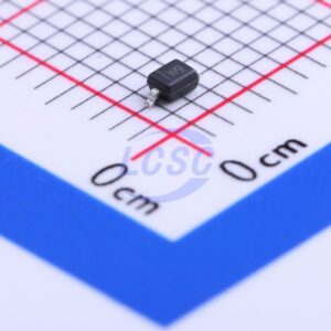 MDD(Microdiode Semiconductor) BZT52C5V6S