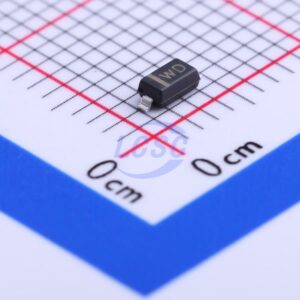 MDD(Microdiode Semiconductor) BZT52C8V2