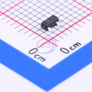 onsemi BC846ALT1G