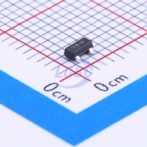 onsemi BC856BLT1G