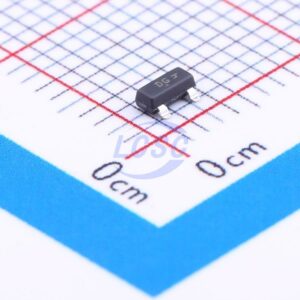 onsemi BCW68GLT1G