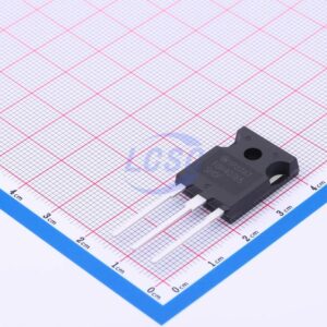 onsemi FGH40T65SHDF-F155