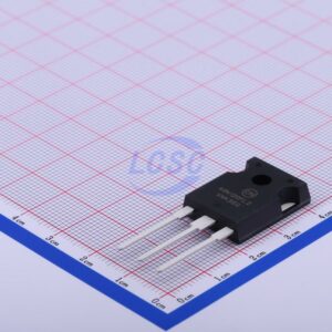 onsemi NGTB40N120FL2WG