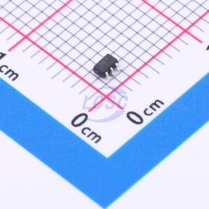 onsemi SBC856BDW1T3G