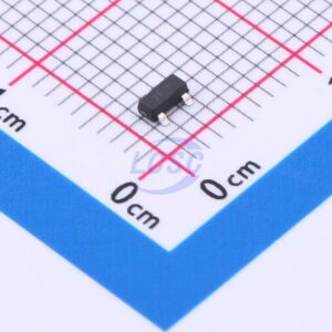 onsemi SMMBT2907ALT3G