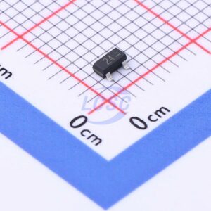 ROHM Semicon DTC114ECAHZGT116