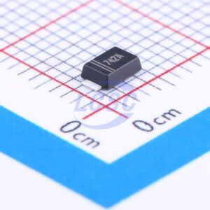 Shandong Jingdao Microelectronics 1SMAF4742A