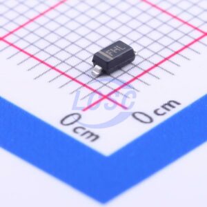 Shandong Jingdao Microelectronics MM1W5V6