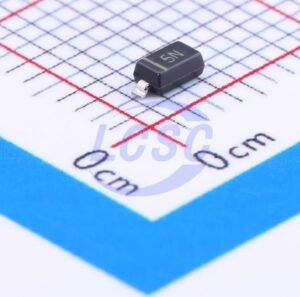 Shandong Jingdao Microelectronics MM1Z24