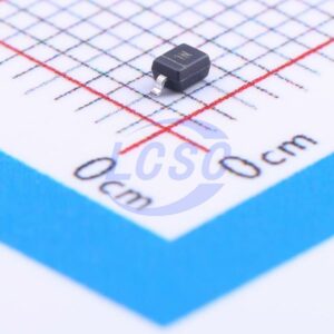 Shandong Jingdao Microelectronics MM3Z5V1