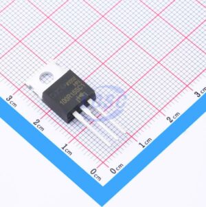 Shenzhen DongKe Semicon DK5V100R15SC1