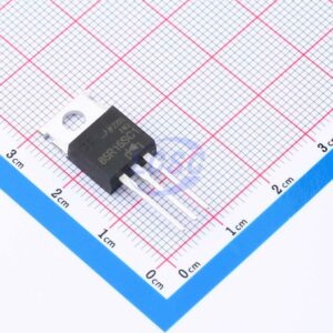 Shenzhen DongKe Semicon DK5V85R15SC1